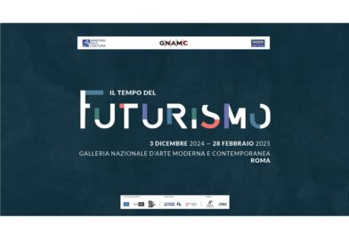 Il Tempo del Futurismo Galleria Nazionale d’Arte Moderna e Contemporanea di Roma