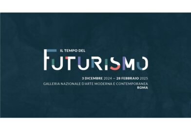 Il Tempo del Futurismo Galleria Nazionale d’Arte Moderna e Contemporanea di Roma